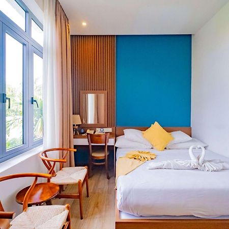 Hoi An Majestic Villa Екстер'єр фото