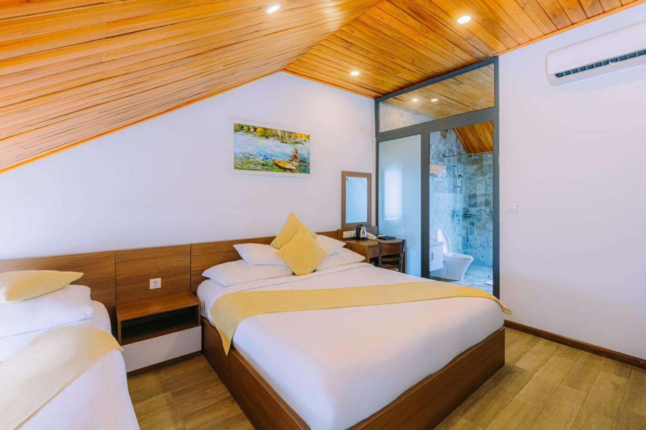 Hoi An Majestic Villa Екстер'єр фото