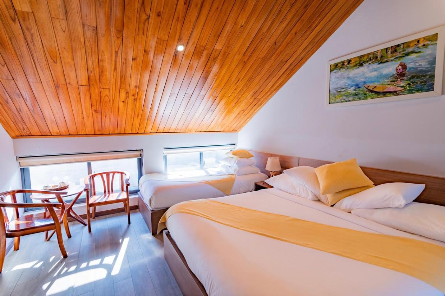 Hoi An Majestic Villa Екстер'єр фото