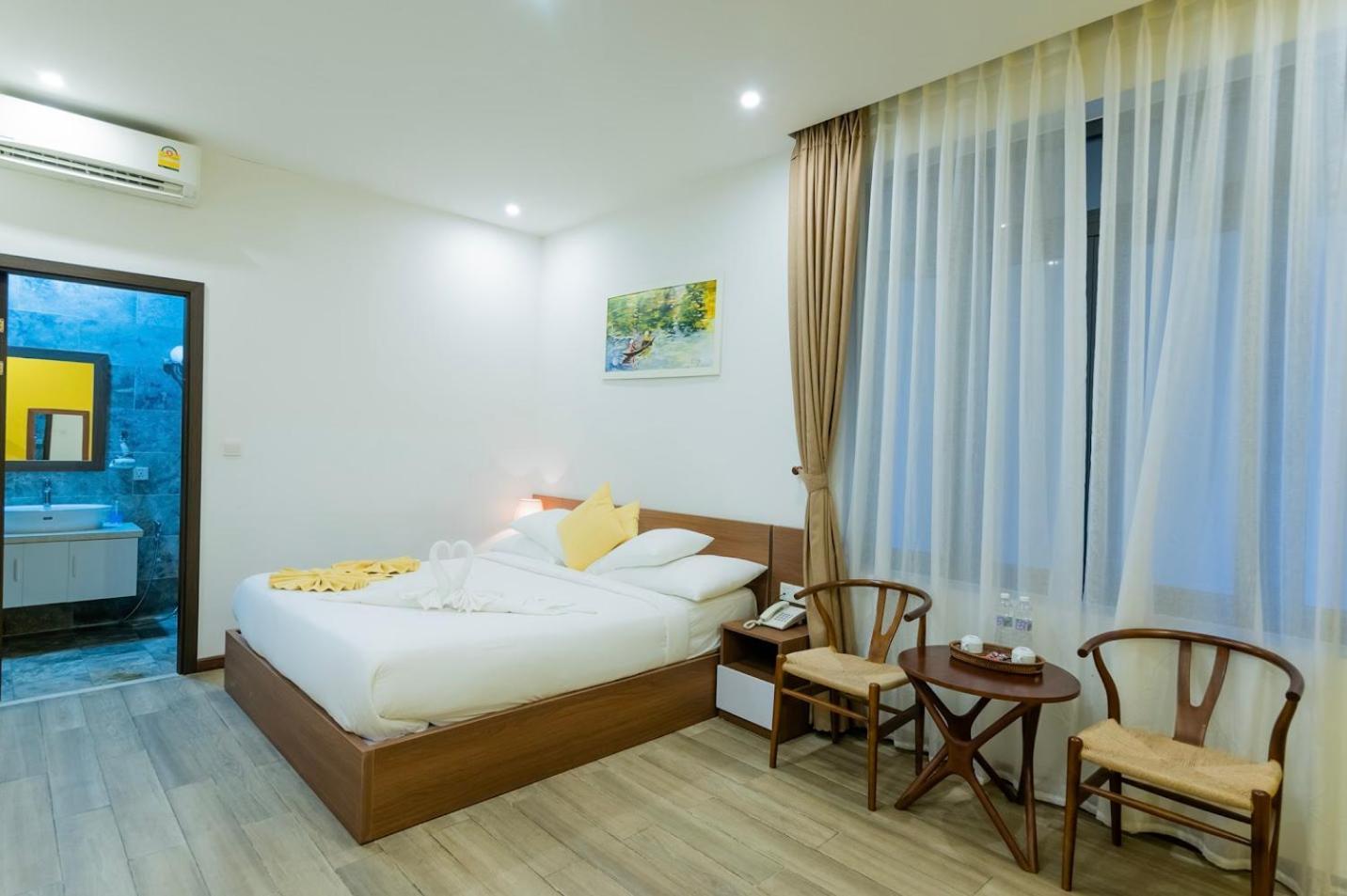 Hoi An Majestic Villa Екстер'єр фото