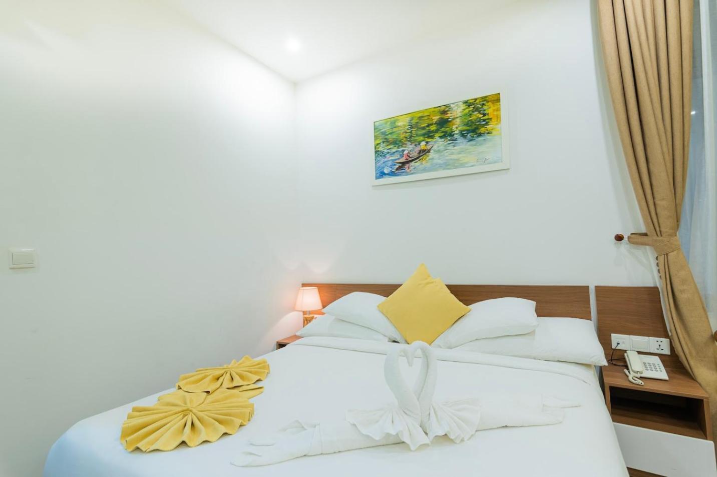 Hoi An Majestic Villa Екстер'єр фото