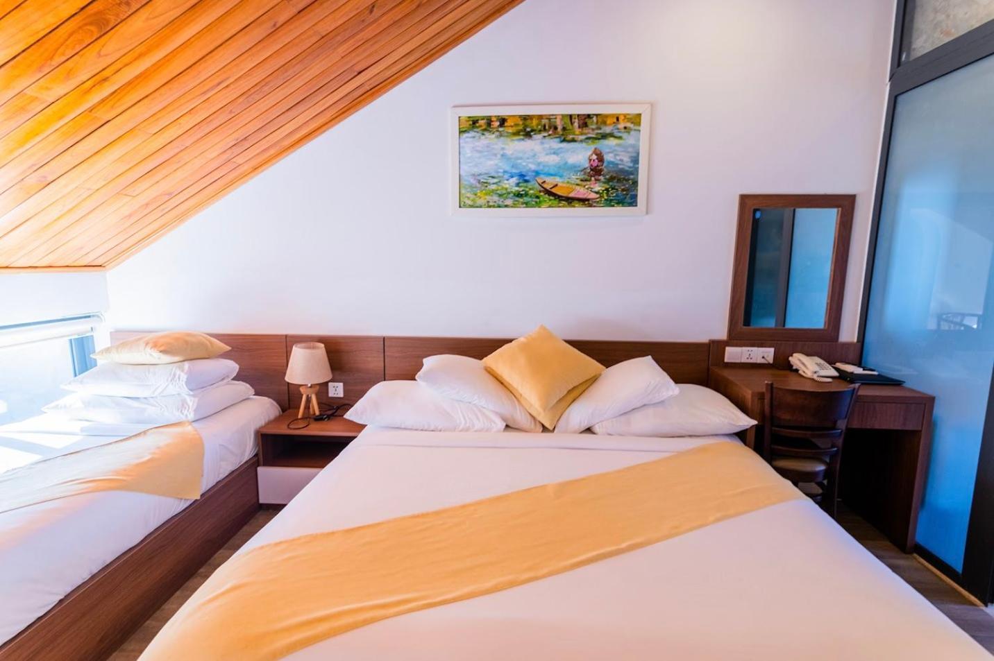 Hoi An Majestic Villa Екстер'єр фото