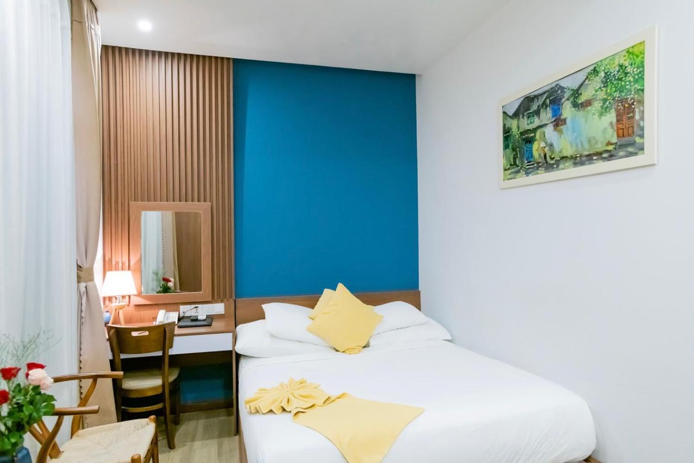 Hoi An Majestic Villa Екстер'єр фото