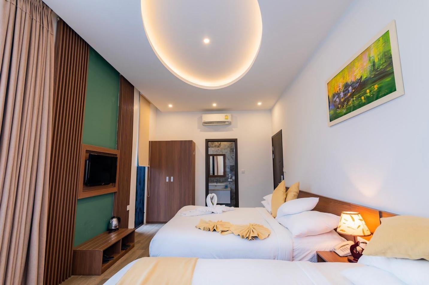 Hoi An Majestic Villa Екстер'єр фото