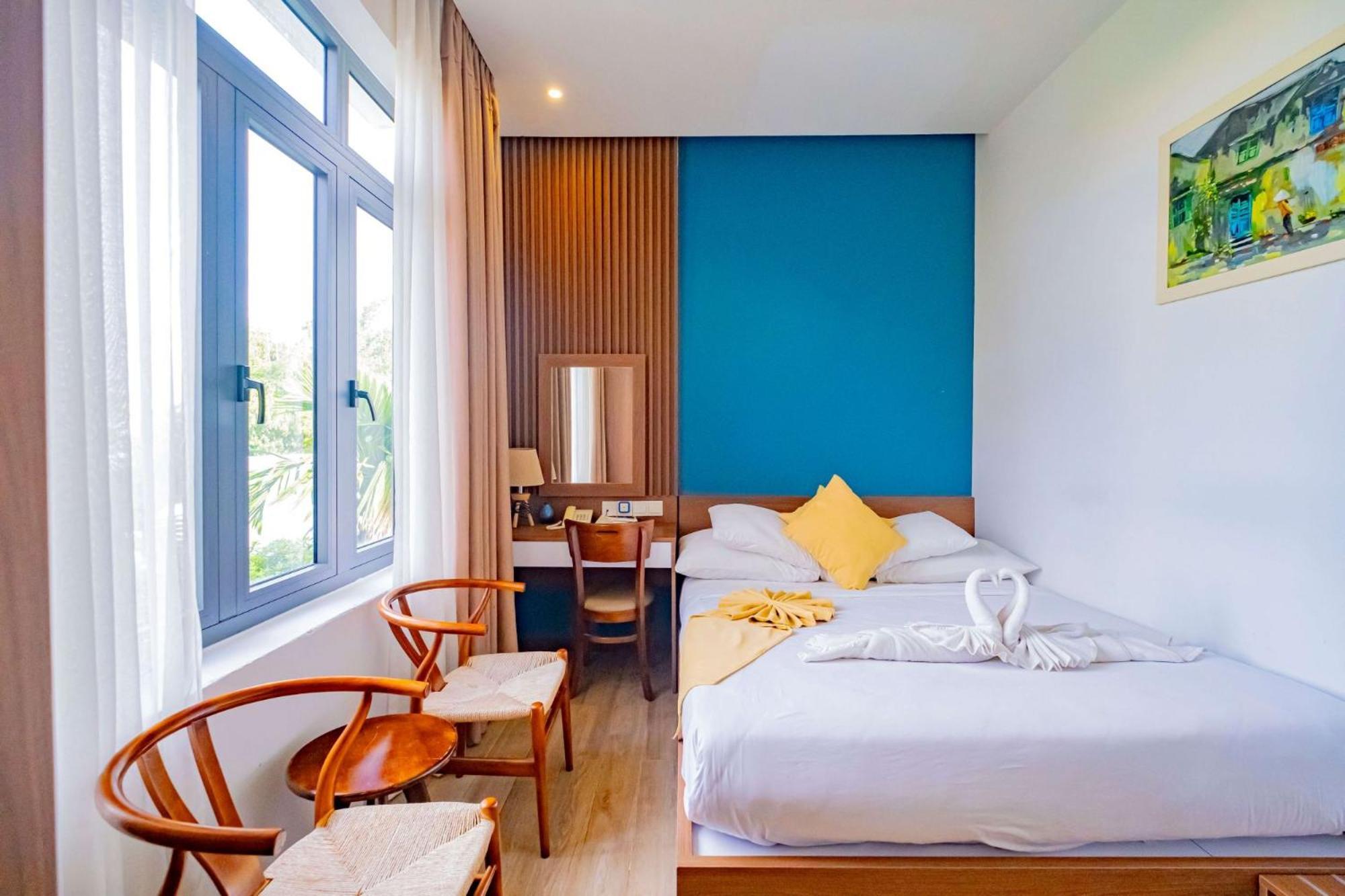 Hoi An Majestic Villa Екстер'єр фото