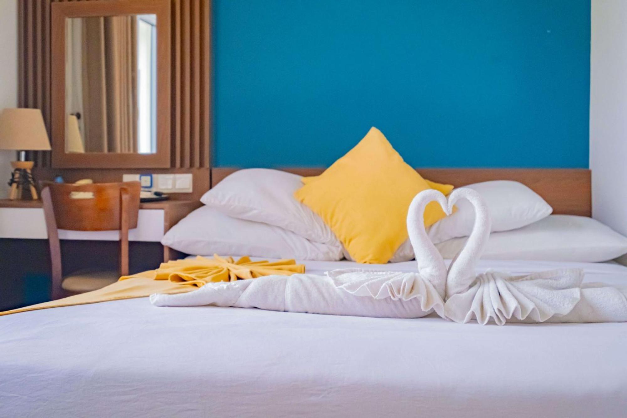 Hoi An Majestic Villa Екстер'єр фото