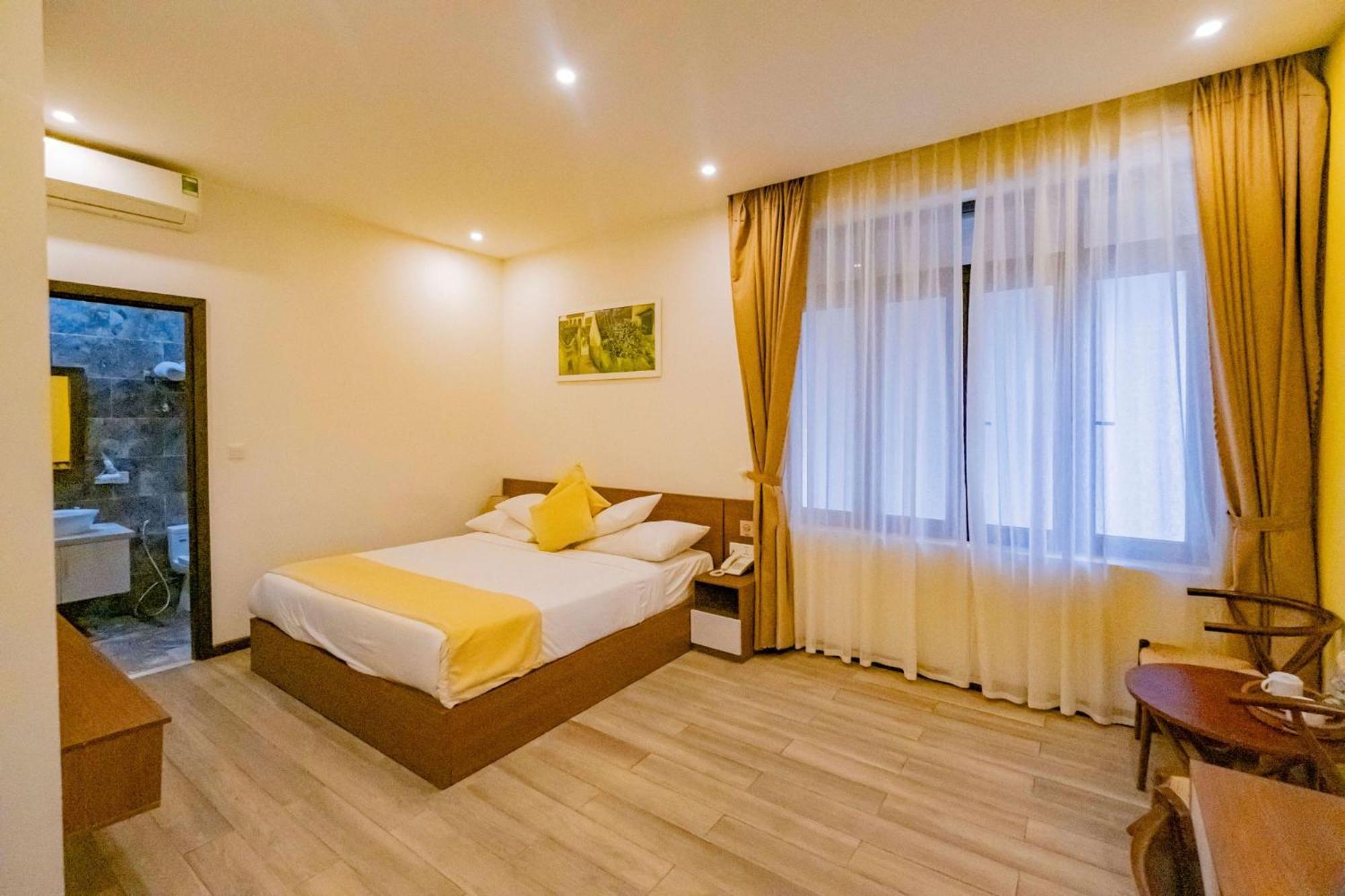Hoi An Majestic Villa Екстер'єр фото