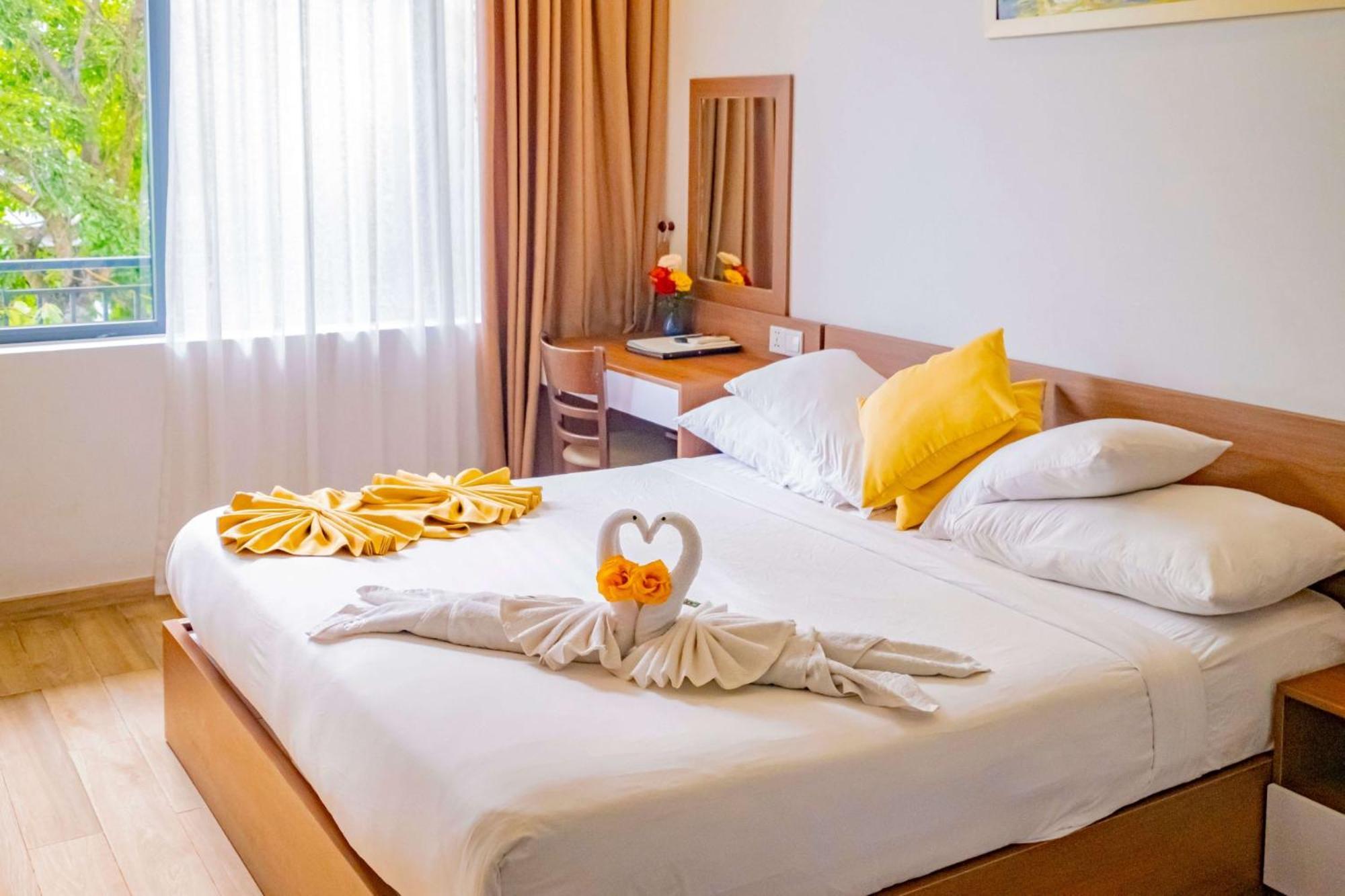 Hoi An Majestic Villa Екстер'єр фото