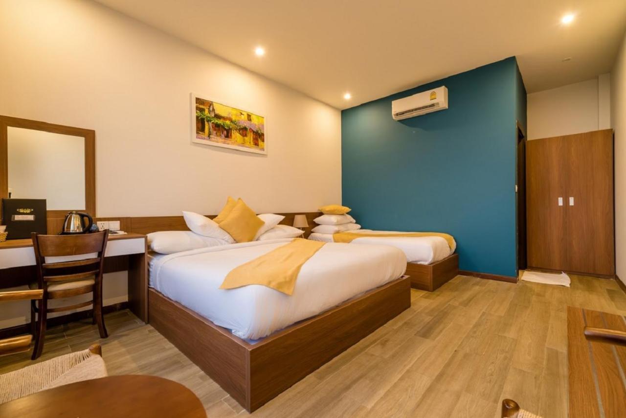 Hoi An Majestic Villa Екстер'єр фото