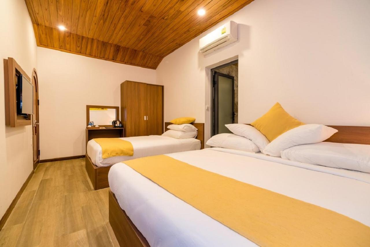 Hoi An Majestic Villa Екстер'єр фото