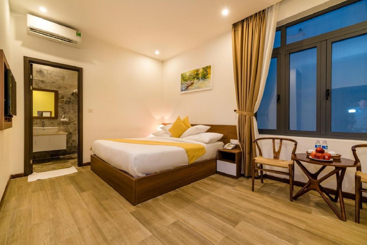 Hoi An Majestic Villa Екстер'єр фото