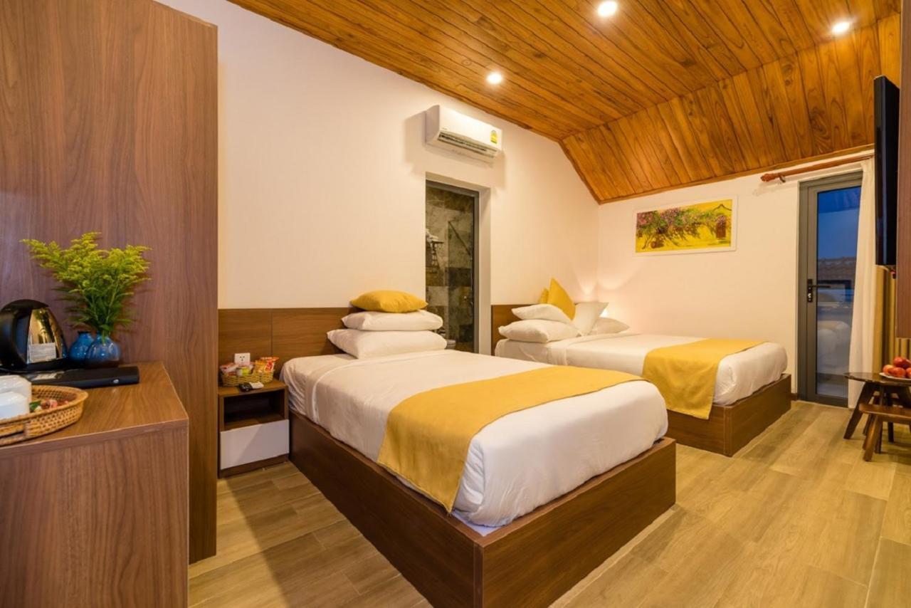 Hoi An Majestic Villa Екстер'єр фото